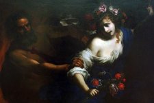 Yunan Mitolojisindeki Yeraltının Kraliçesi Persephone Kimdir?