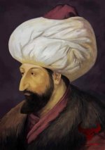 Fatih Sultan Mehmet