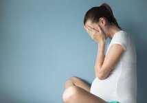 Hamilelikte Ağlamak Bebeğe Zarar Verir Mi?