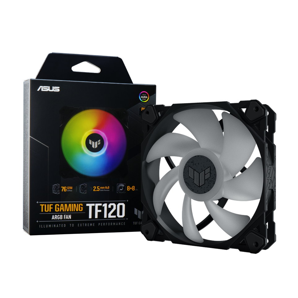 ASUS-TUF-Gaming-TF120-ARGB-Kasa-Fani.png