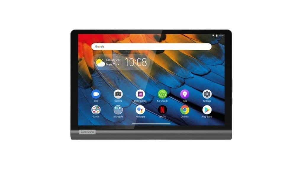 Lenovo-Yoga-Smart-TAB-TB-X705F