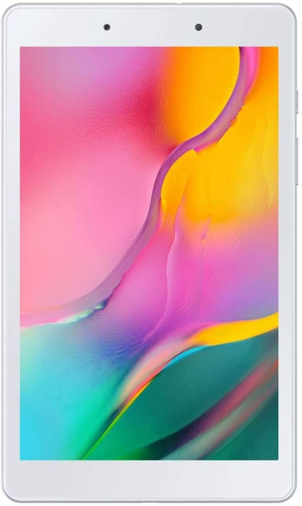 Samsung Galaxy Tab A8