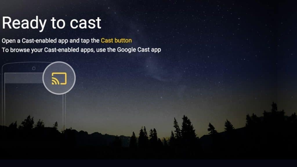 Chromecast-Built-in-Nedir