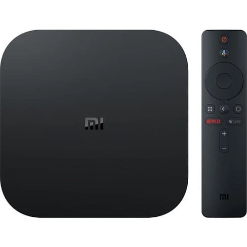 Xiaomi Mi Box S 4K