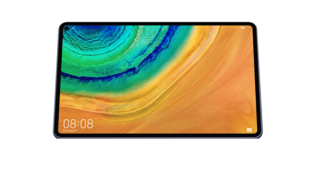 En İyi Tablet bütçe dostu - Huawei Mate Pad Pro