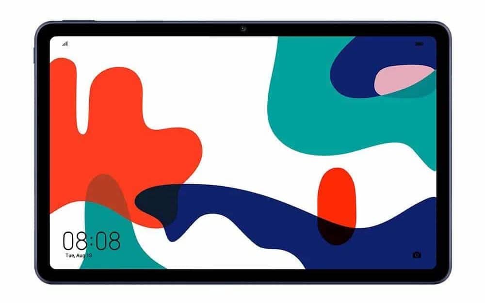 Huawei-Matepad-10.4
