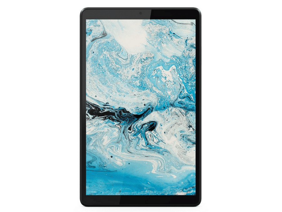 Lenovo-Smart-Tab-M8