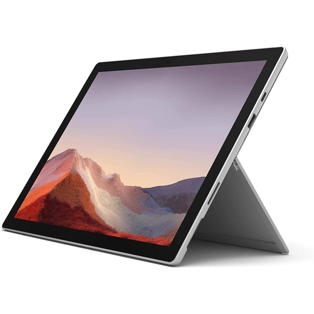 en iyi tablet - Microsoft Surface Pro 7