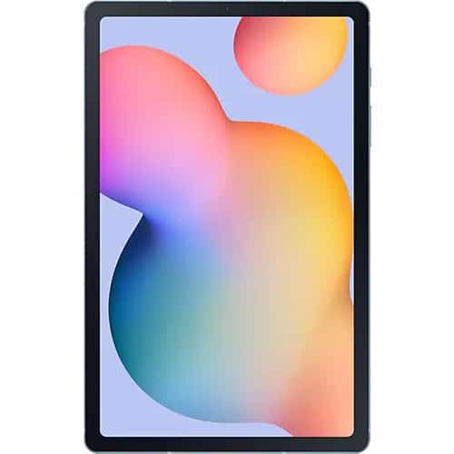 Galaxy Tab S6 Lite