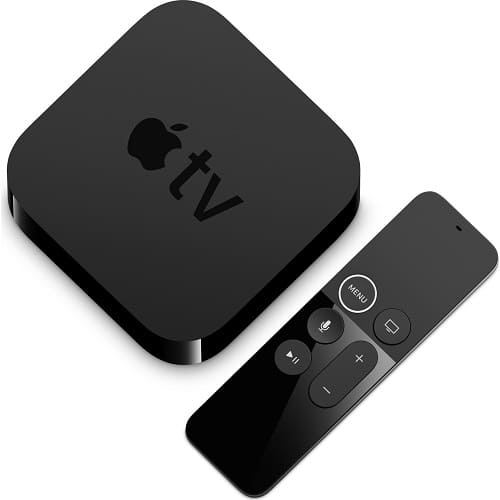 Apple TV