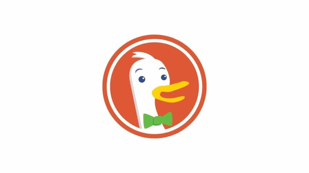 DuckDuckGo