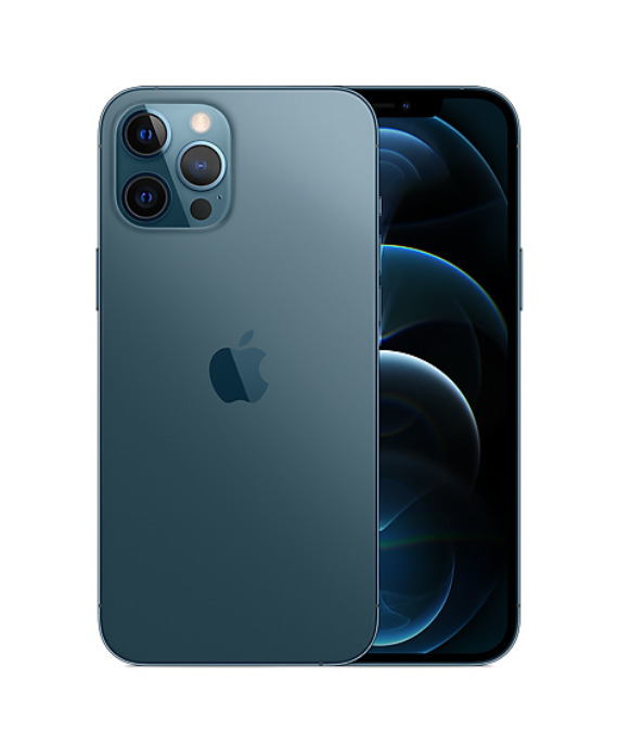 iPhone 12 Pro Max - cep telefonu önerileri