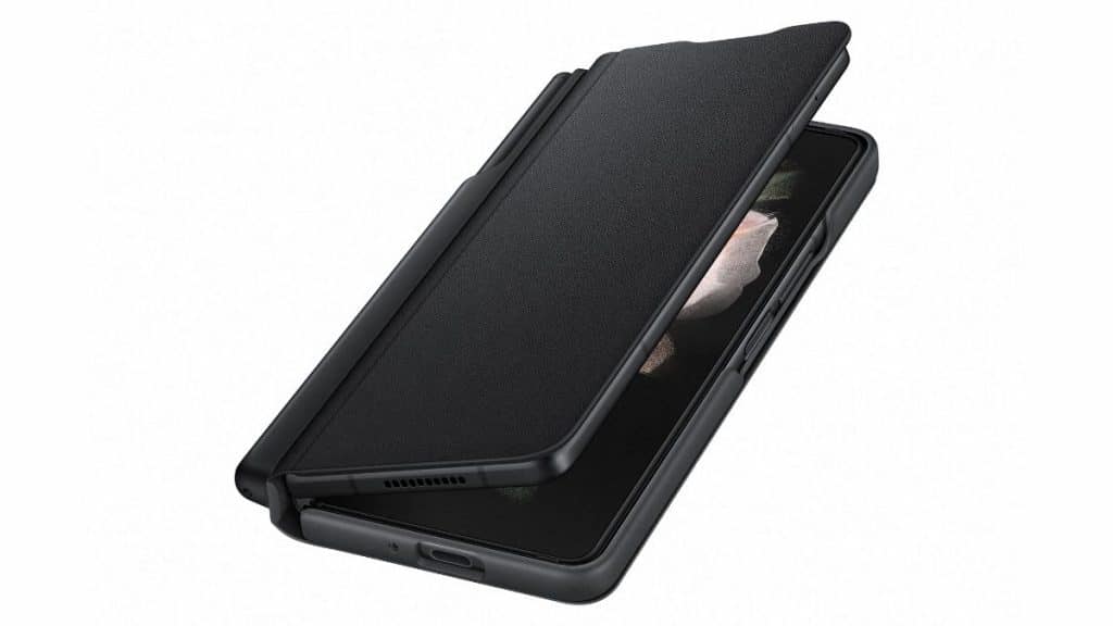 Galaxy-Z-Fold-3 en iyi akıllı telefonlar