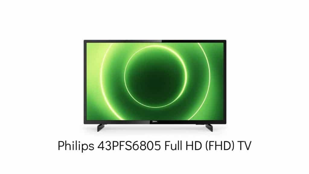 Philips 43PFS6805